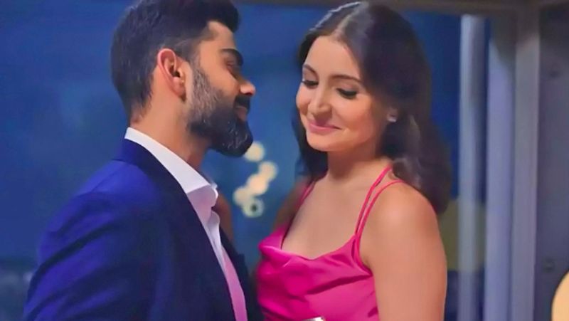 5 times Anushka Sharma was unnecessarily trolled by Virat Kohli s fans