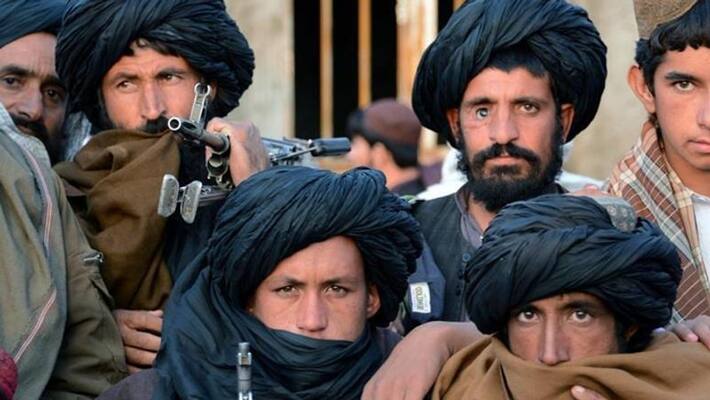 Afghan conflict: Official Taliban websites shut down; reason unclear-dnm Afghan conflict: Official Taliban websites shut down; reason unclear-dnm