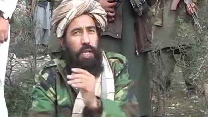 Taliban leader Mullah Dadullah was ther cruelest ever he used to burn entire villages