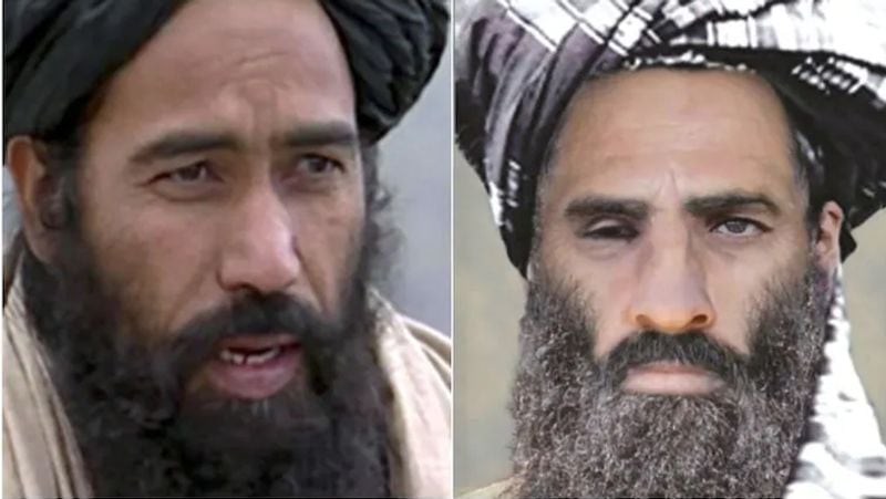 Taliban leader Mullah Dadullah was ther cruelest ever he used to burn entire villages
