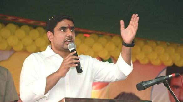 High Court says nara lokesh to appear before cid on 10th october in amaravati inner ring road case ksm