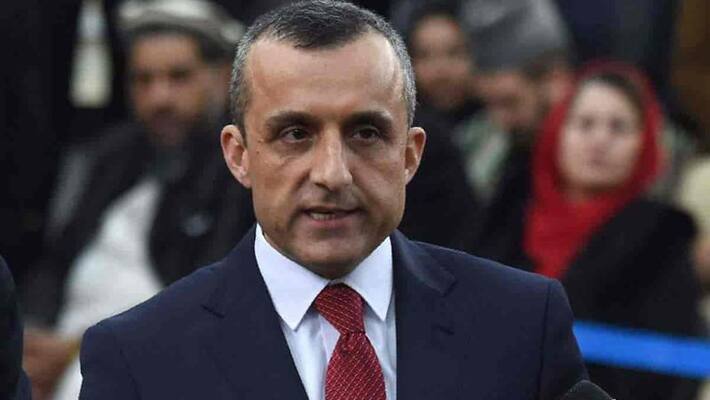 who is amrullah saleh , new care taker president,ex CIA Operative, fighting taliban who is amrullah saleh , new care taker president,ex CIA Operative, fighting taliban