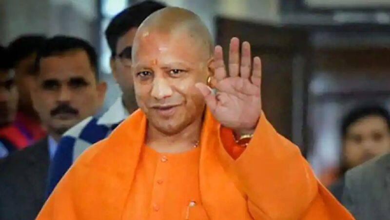 Ram Temple lends a hand to Yogi .. OBC, Scheduled Castes unite and support for BJP ..