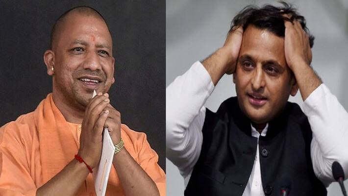 asianet news survey reveals bjp has widely all castes support in uttar pradesh assembly election 2022 asianet news survey reveals bjp has widely all castes support in uttar pradesh assembly election 2022