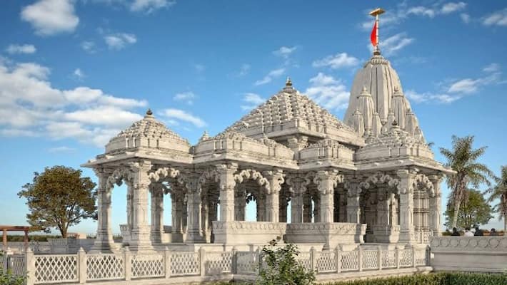 PM modi to inaugurate and lay foundation stone of multiple projects in Somnath on 20 August bsm PM modi to inaugurate and lay foundation stone of multiple projects in Somnath on 20 August bsm