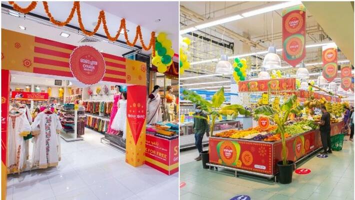 LULU ONAM MARKET OFFERS CLASSIC FEASTING AND FASHION PROMOTION LULU ONAM MARKET OFFERS CLASSIC FEASTING AND FASHION PROMOTION