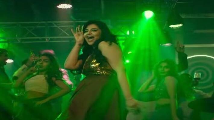 controversy around Sreemukhi's Crazy Uncles movie controversy around Sreemukhi's Crazy Uncles movie