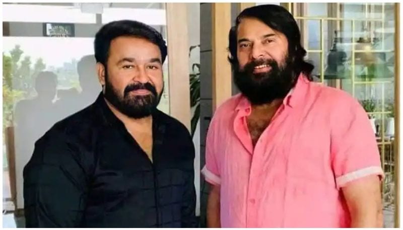Mohanlal or Mammootty Who richest superstar of Malayalam cinema