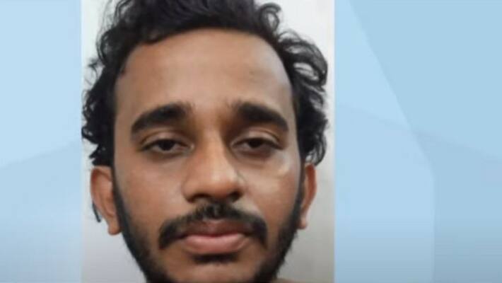 police officer attacked in kochi for questioning not using mask accused arrested police officer attacked in kochi for questioning not using mask accused arrested