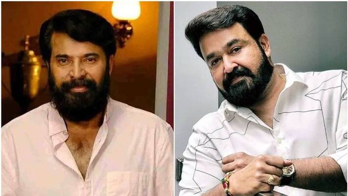 mammooty and mohanlal got golden visa mammooty and mohanlal got golden visa