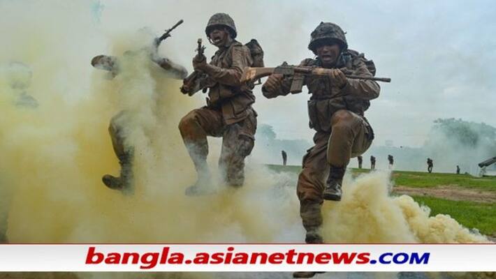 Bengaluru software engineer joins Indian Army at 39 ALB Bengaluru software engineer joins Indian Army at 39 ALB