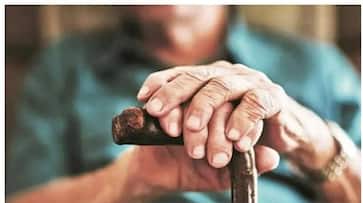Karnataka Govt Plan To open Old age Home Says Halappa achar  snr