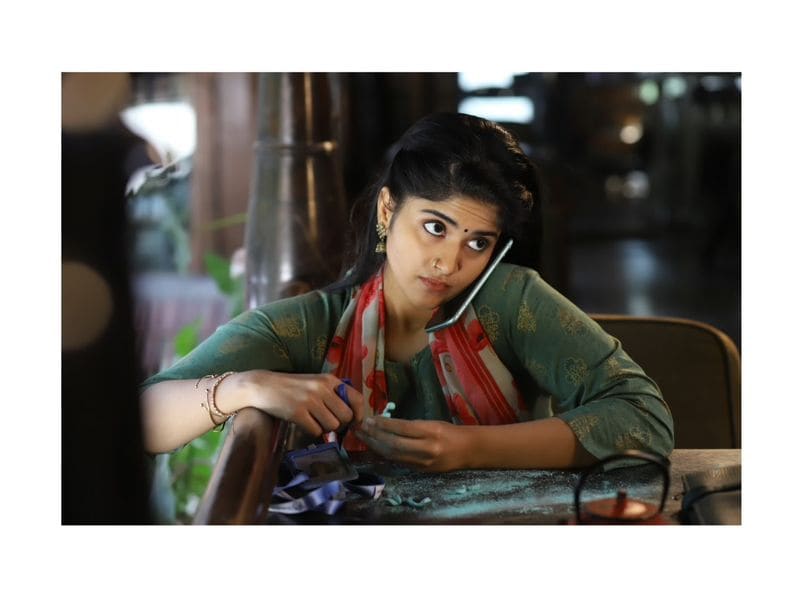 raja raja chora movie us premier show review