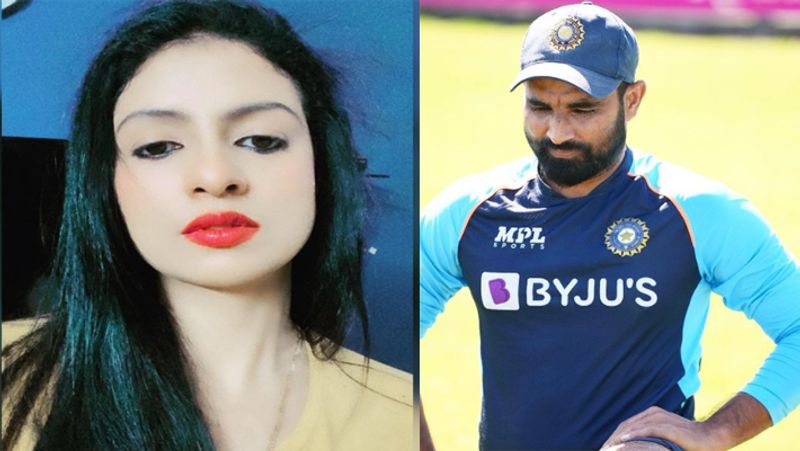 Mohammad Shami's wife Hasin Jahan brutally trolled for sharing bold photo on Instagram