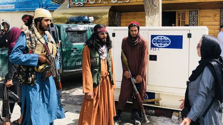 Taliban starts retaliate; UN intelligence report Taliban starts retaliate; UN intelligence report