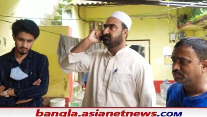 A family in Purulia is worried about relatives after the Talibans occupation of Afghanistan RTB A family in Purulia is worried about relatives after the Talibans occupation of Afghanistan RTB