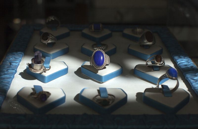 Afghanistan has more than 1400 minerals field including gold lithium marble