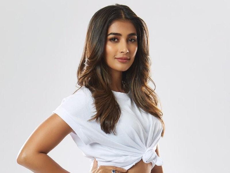 Roja husband Rk Selvamani sensational comments on pooja hegde