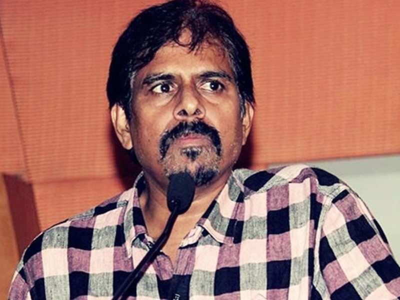 Roja husband Rk Selvamani sensational comments on pooja hegde