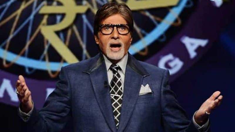Amitabh Bachchan's Kaun Banega Crorepati contestant in trouble, chargesheet filed against him; read on RCB