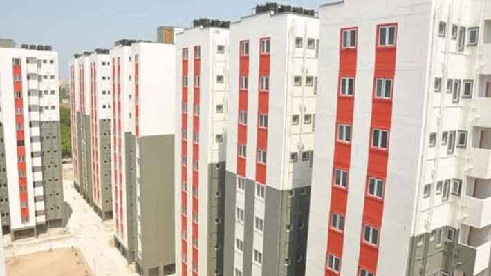 Girl Dies Falling from the 12th Floor of the Apartment in Bengaluru grg Girl Dies Falling from the 12th Floor of the Apartment in Bengaluru grg