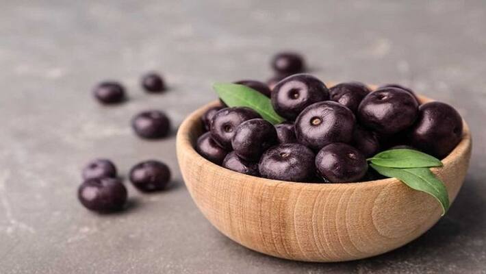 By eating berries, these 12 diseases are eradicated forever bpsb By eating berries, these 12 diseases are eradicated forever bpsb