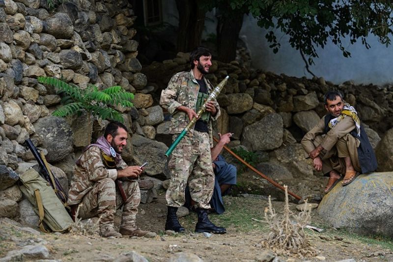Afghanistan why Taliban fears entering Panjshir Valley