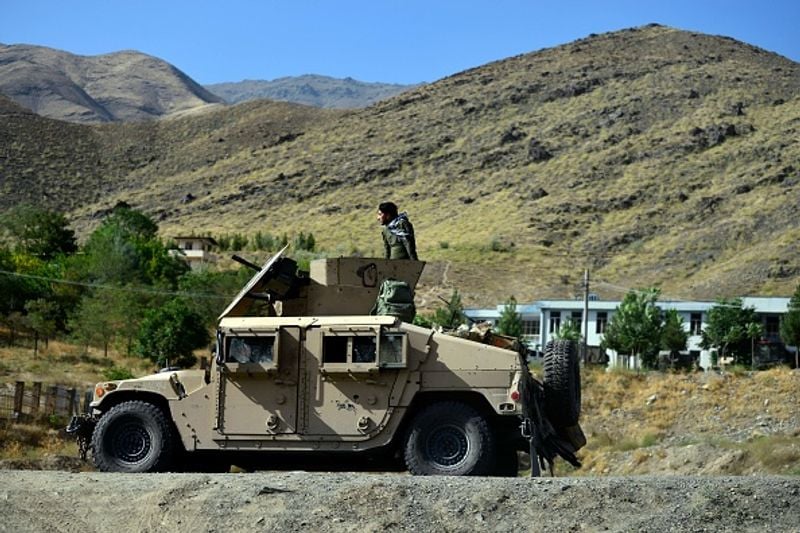 Afghanistan why Taliban fears entering Panjshir Valley