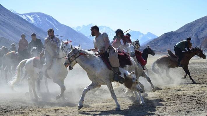 anti taliban militia ready to fight talibans, but needs weapons from america anti taliban militia ready to fight talibans, but needs weapons from america
