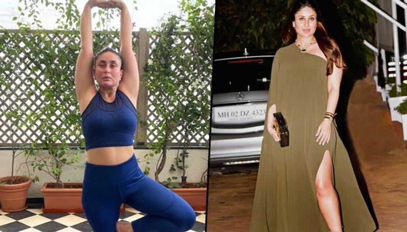 Kareena Kapoor's skincare hacks revealed: Yoga to hydration to DIY tips-SYT