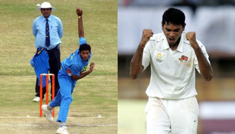 Not Anil Kumble, Javagal Srinath, Sourav Ganguly, Most educated Indian cricketer Aavishkar Salvi spb