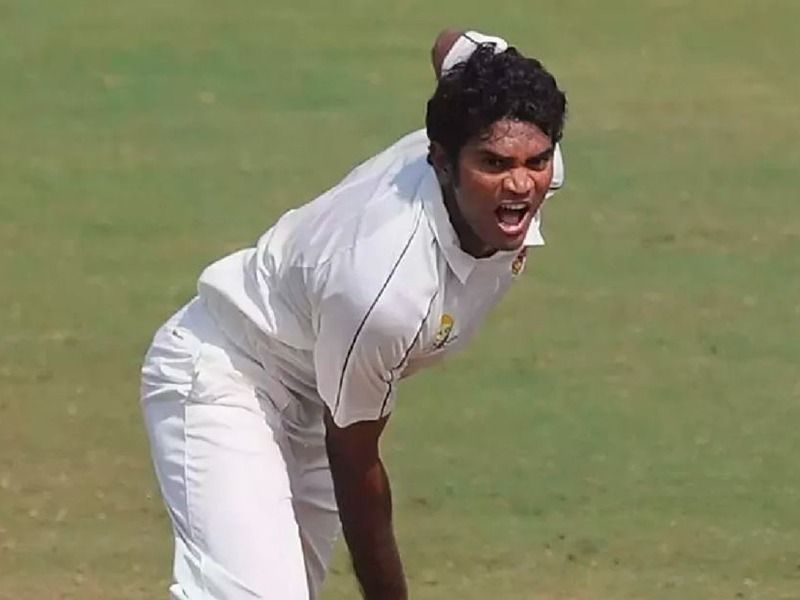Know the story of most educated former Indian cricketer Aavishkar Salvi spb