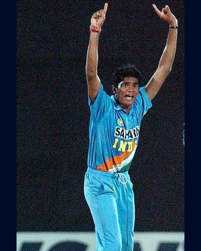 Know the story of most educated former Indian cricketer Aavishkar Salvi spb