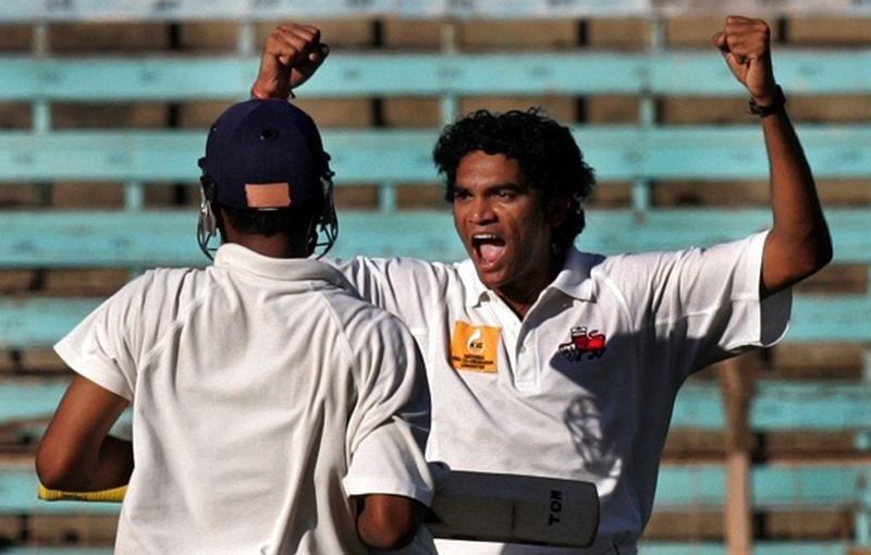 Know the story of most educated former Indian cricketer Aavishkar Salvi spb