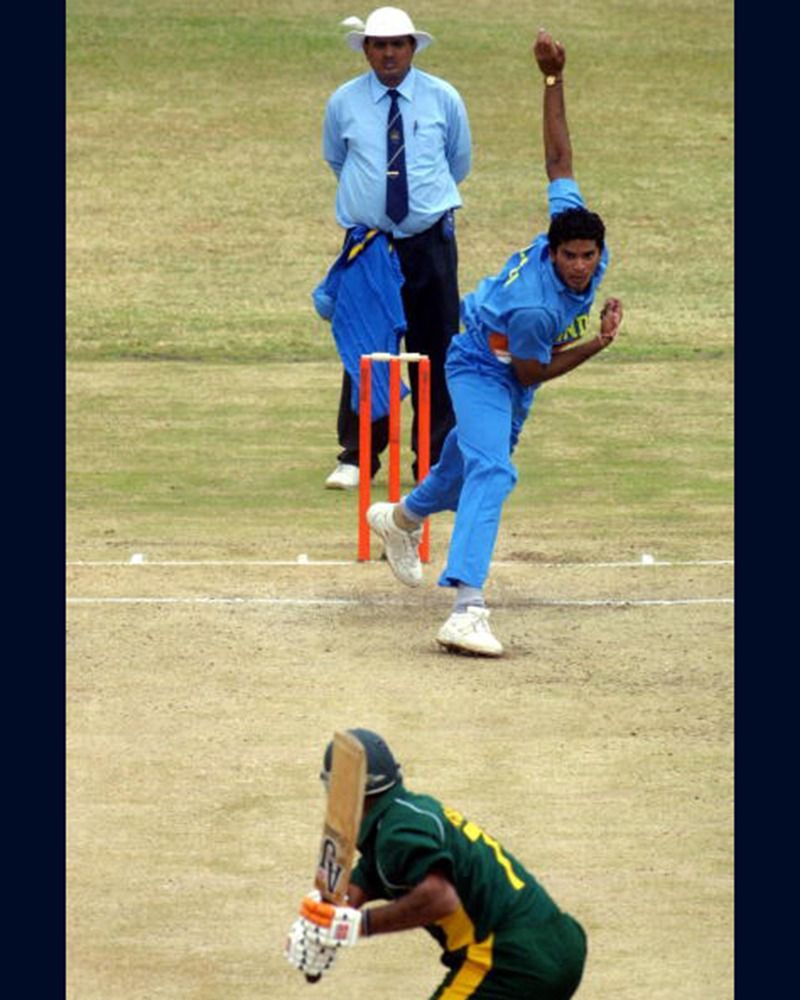 Know the story of most educated former Indian cricketer Aavishkar Salvi spb