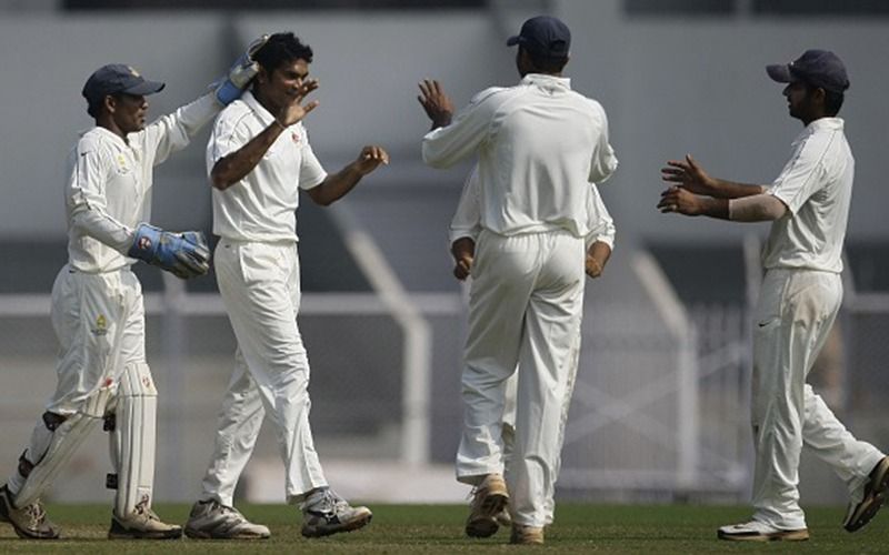 Know the story of most educated former Indian cricketer Aavishkar Salvi spb