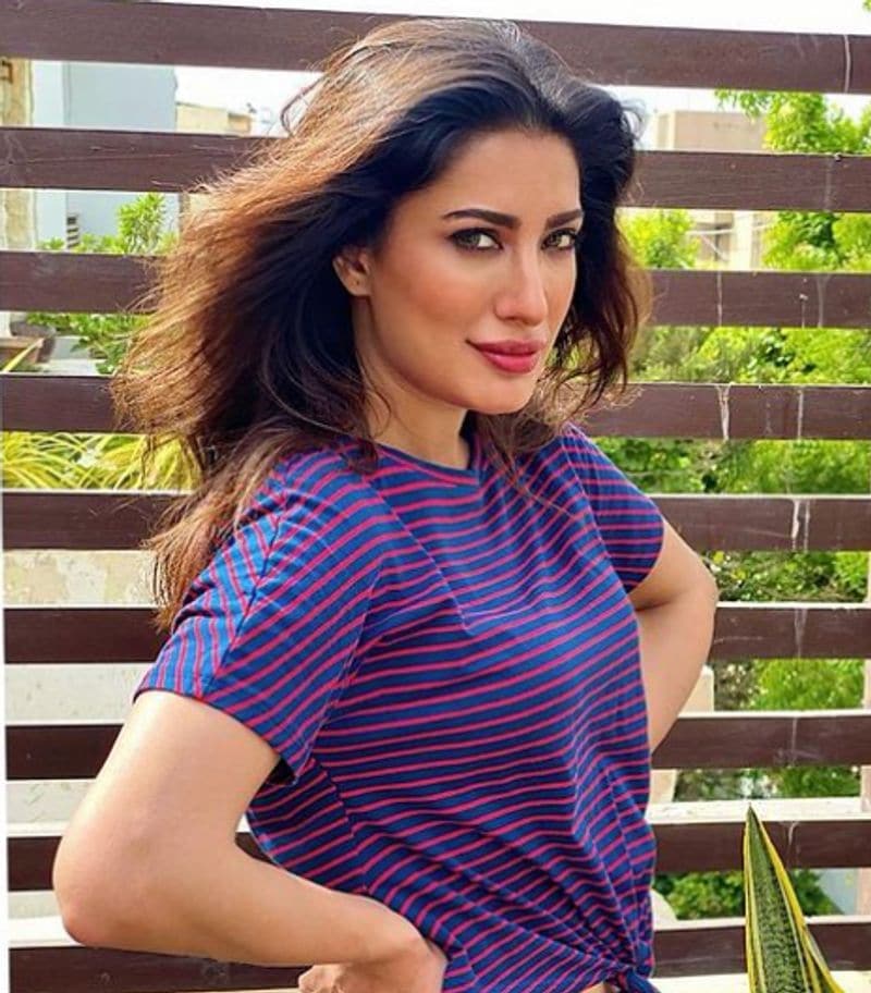 Pakistani actress Mehwish Hayat slams haters for focussing on her bra colour on Independence Day post dpl