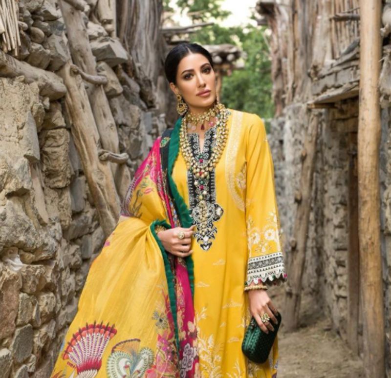 Pakistani actress Mehwish Hayat slams haters for focussing on her bra colour on Independence Day post dpl