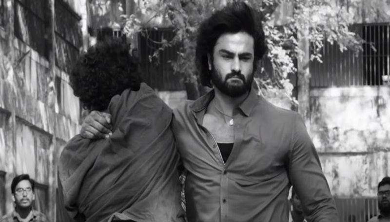 Sudheer Babu Sridevi Soda Center Review