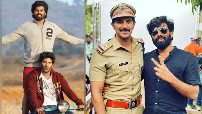 artist dulquer birthday wish to sunny wayne artist dulquer birthday wish to sunny wayne
