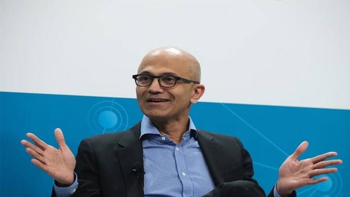 As a Hyderabadi you can not insult me by saying Biryani is a tiffin says Microsoft CEO Satya Nadella As a Hyderabadi you can not insult me by saying Biryani is a tiffin says Microsoft CEO Satya Nadella