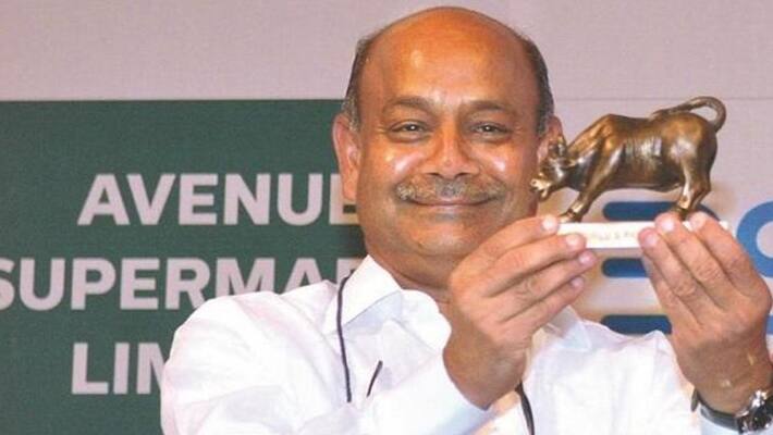 DMart owner Radhakishan Damani is among the 100 richest people in the world DMart owner Radhakishan Damani is among the 100 richest people in the world