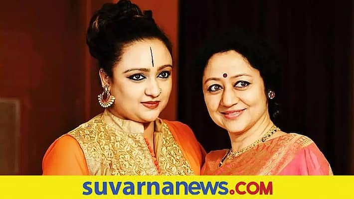 Kannada actress Vinaya Prasad daughter Prathama slams fake news vcs Kannada actress Vinaya Prasad daughter Prathama slams fake news vcs
