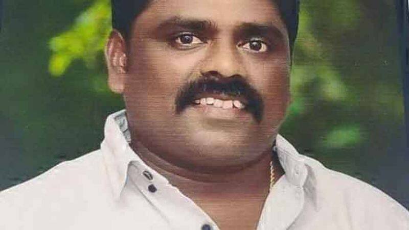 Thoothukudi Panchayat Leader murder...police investigation