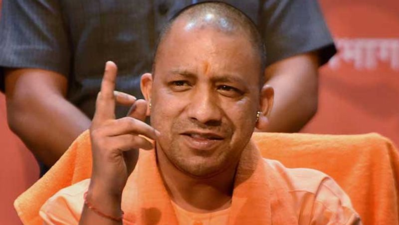 Uttar Pradesh CM Yogi announces smartphones house and other benefits for youth