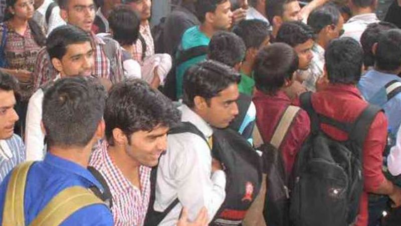 Uttar Pradesh CM Yogi announces smartphones house and other benefits for youth