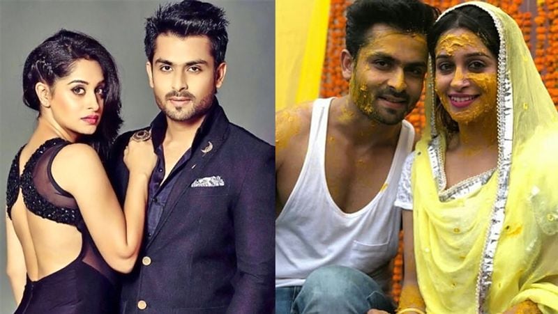 Dipika Kakar husband Shoaib Ibrahim reply trollers accusing him of making actress maid