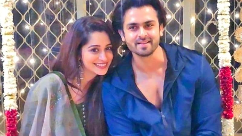 Dipika Kakar husband Shoaib Ibrahim reply trollers accusing him of making actress maid