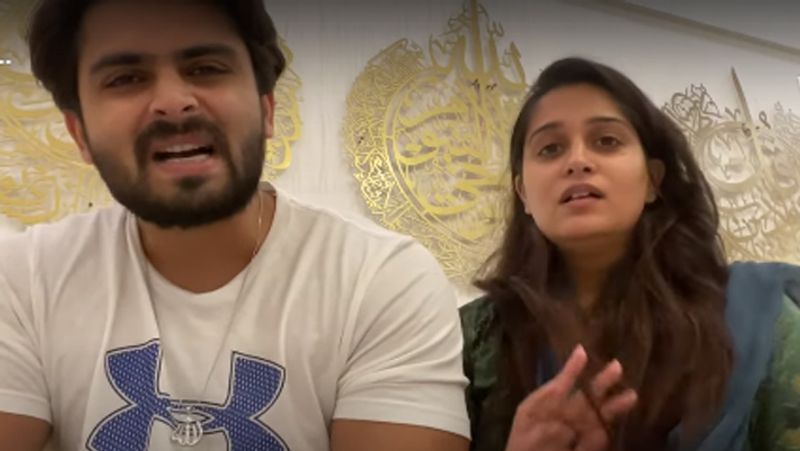 Dipika Kakar husband Shoaib Ibrahim reply trollers accusing him of making actress maid