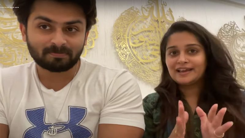 Dipika Kakar husband Shoaib Ibrahim reply trollers accusing him of making actress maid
